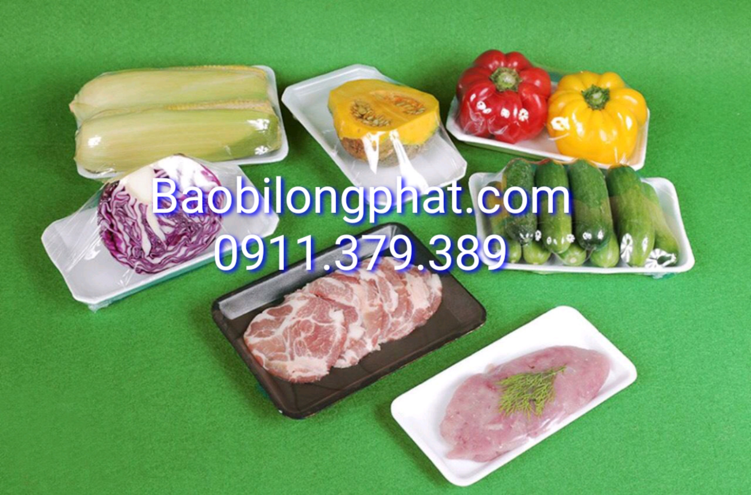 KHAY XỐP CÁC LOẠI